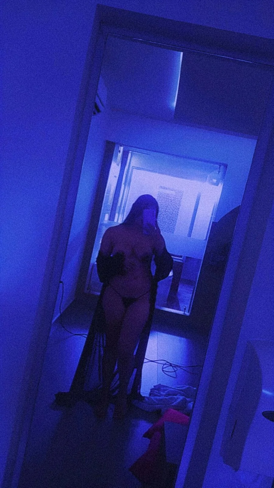XXX Porn Photo of Nude ashalisha 9