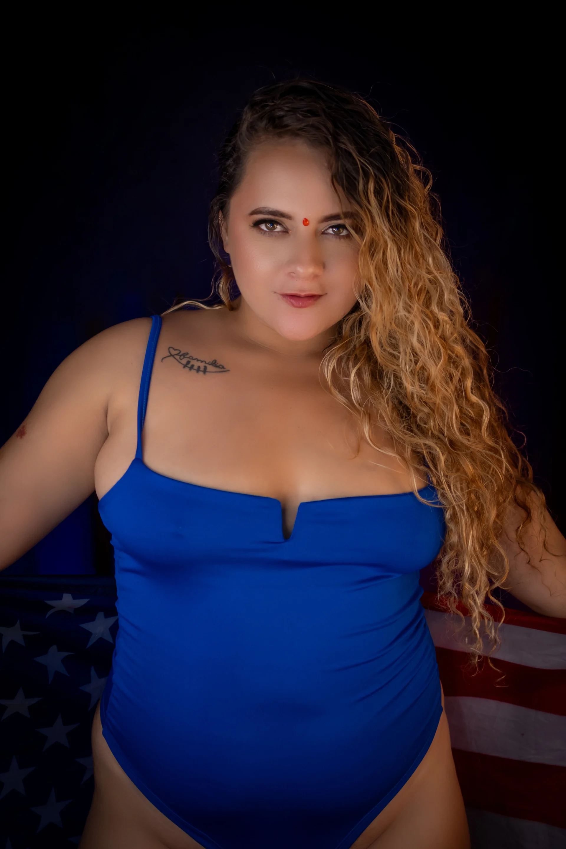 XXX Porn Photo of Nude Shayla27 14