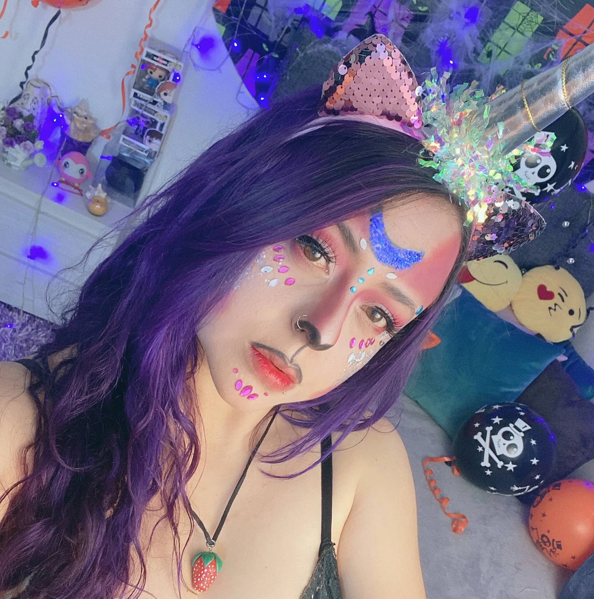 XXX Porn Photo of Nude PixelKiss_ 13
