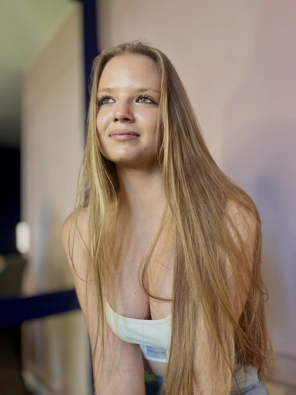 XXX Porn Photo of Nude hidden_charm_ 2