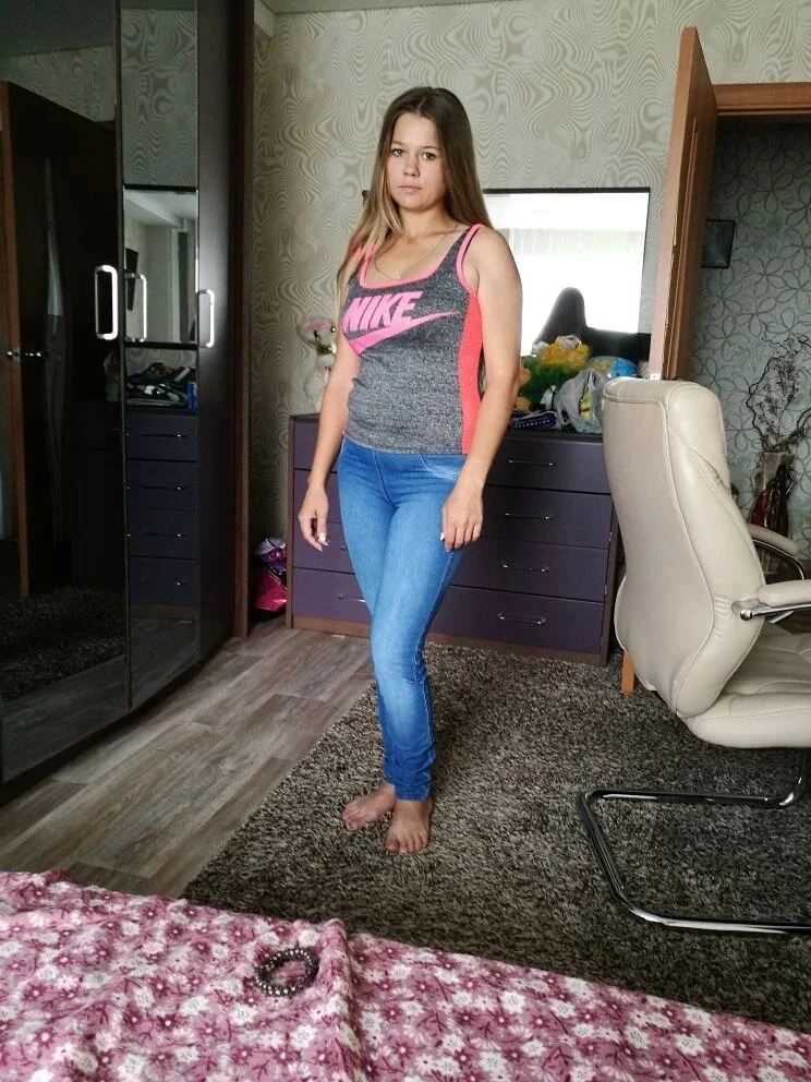 XXX Porn Photo of Nude Juliamodest1 5