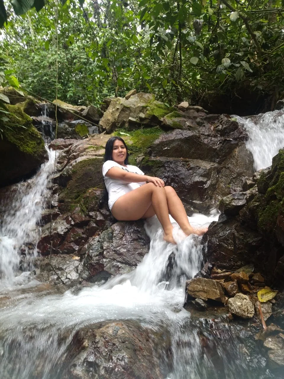 XXX Porn Photo of Nude moncerrat_luna 19