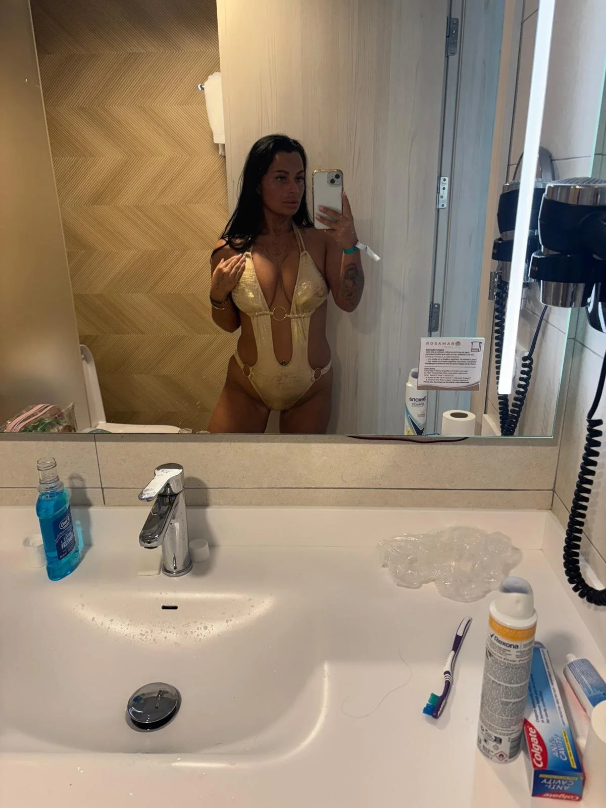 XXX Porn Photo of Nude Darkfantisyx 35