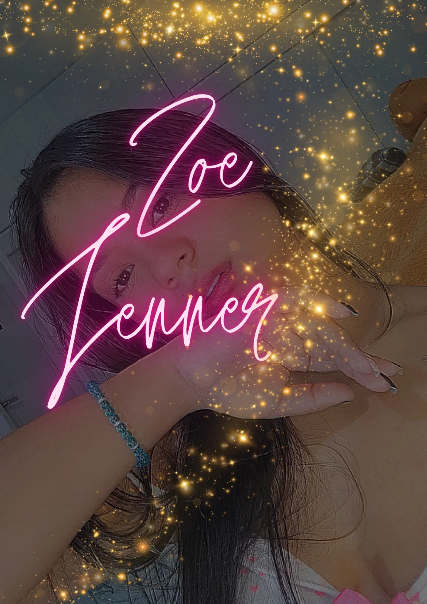 XXX Porn Photo of Nude zoejenner_ 1