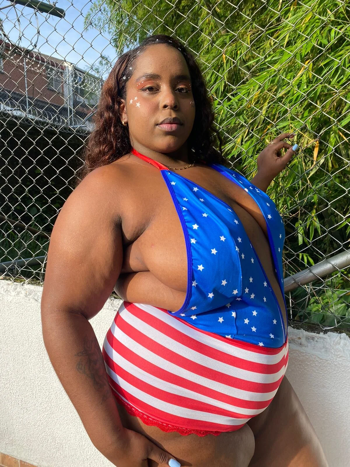 XXX Porn Photo of Nude Rebeka_spencer 5