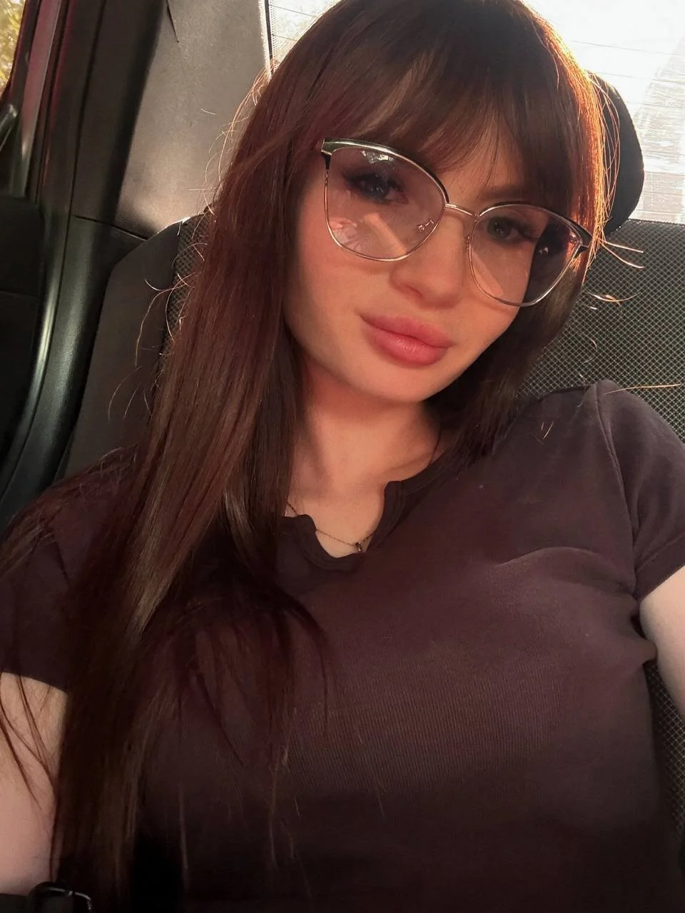 XXX Porn Photo of Nude Leila_Loo 2