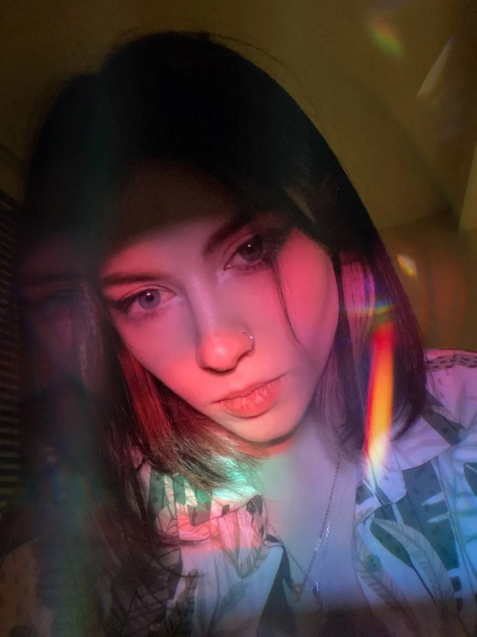 XXX Porn Photo of Nude arielabradberry 8