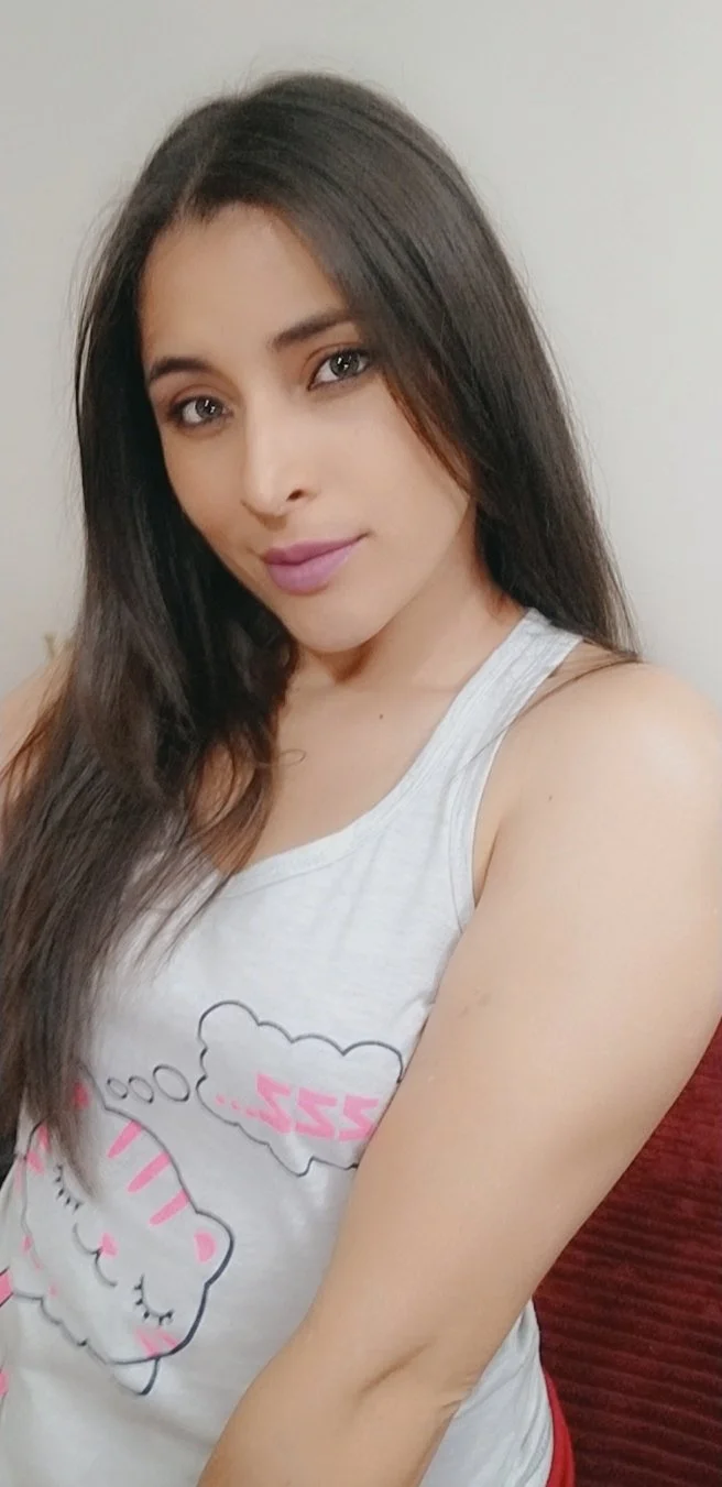 XXX Porn Photo of Nude CaitlynLian 20