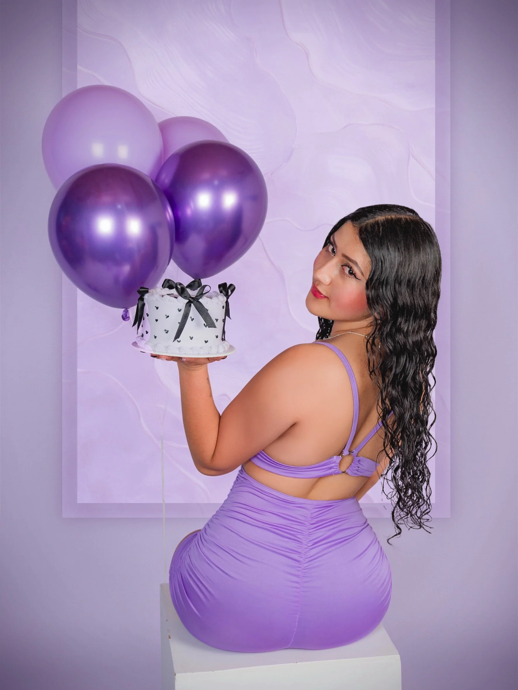 XXX Porn Photo of Nude christal_cutee 188