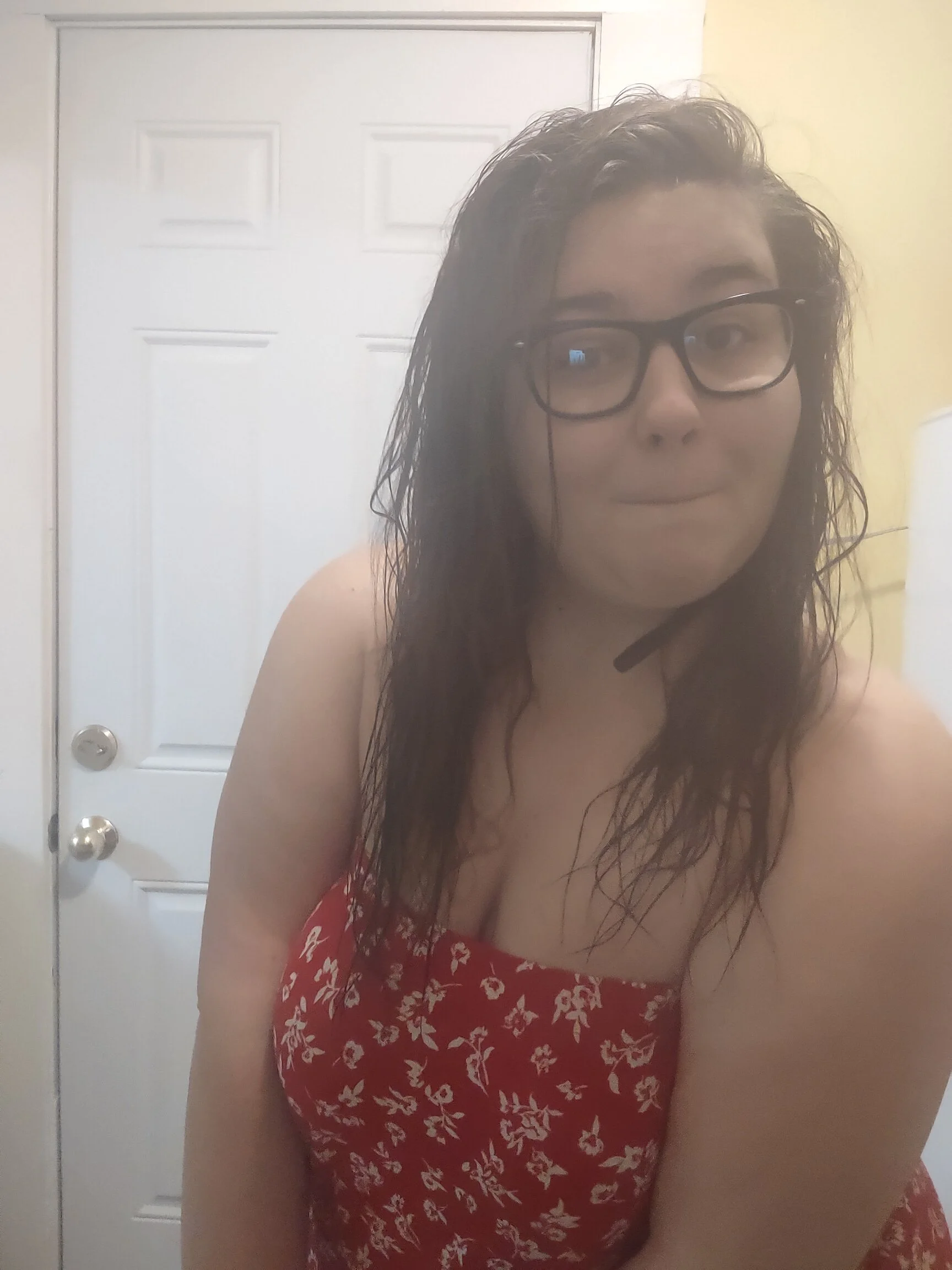 XXX Porn Photo of Nude Ashloves_ 4