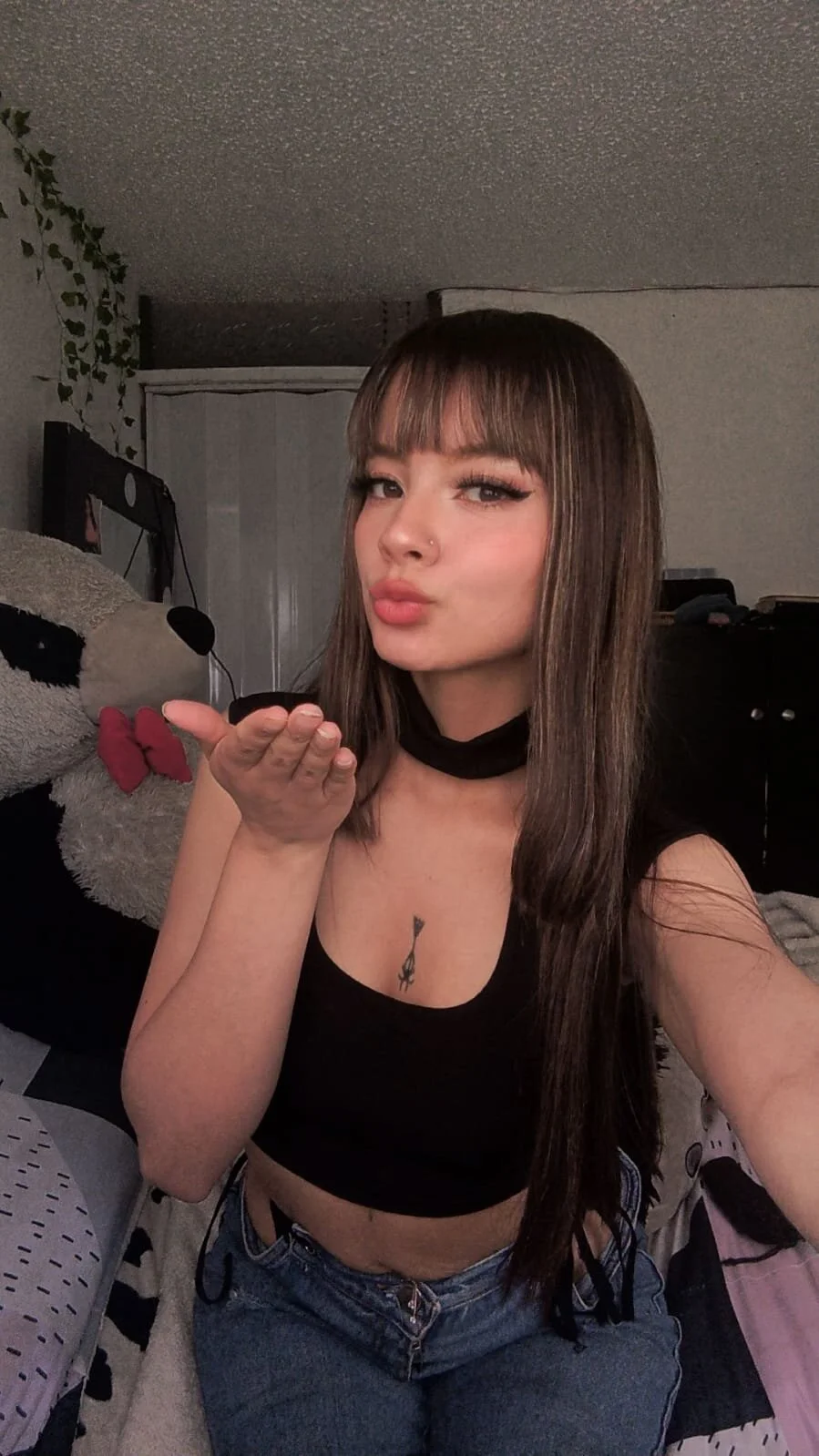 XXX Porn Photo of Nude _annie_rosse 69