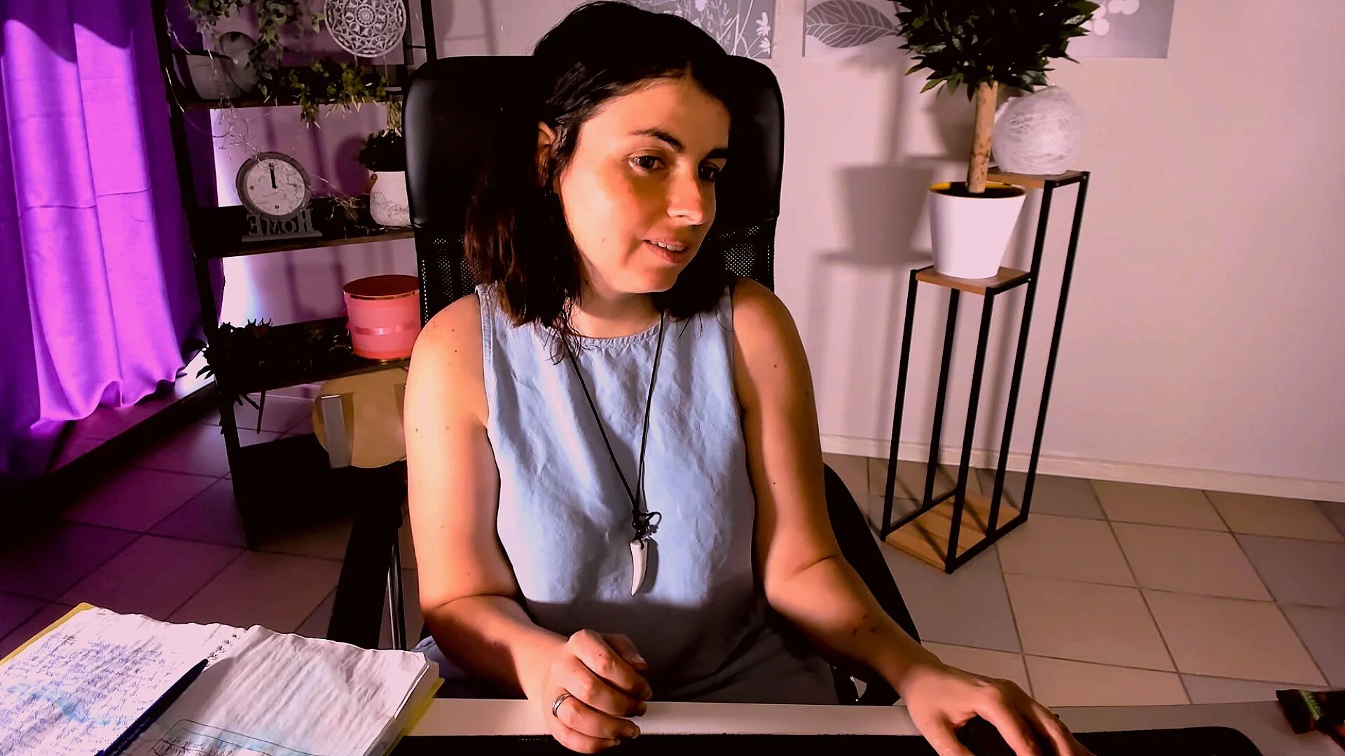 XXX Porn Photo of Nude MartaEdams 122
