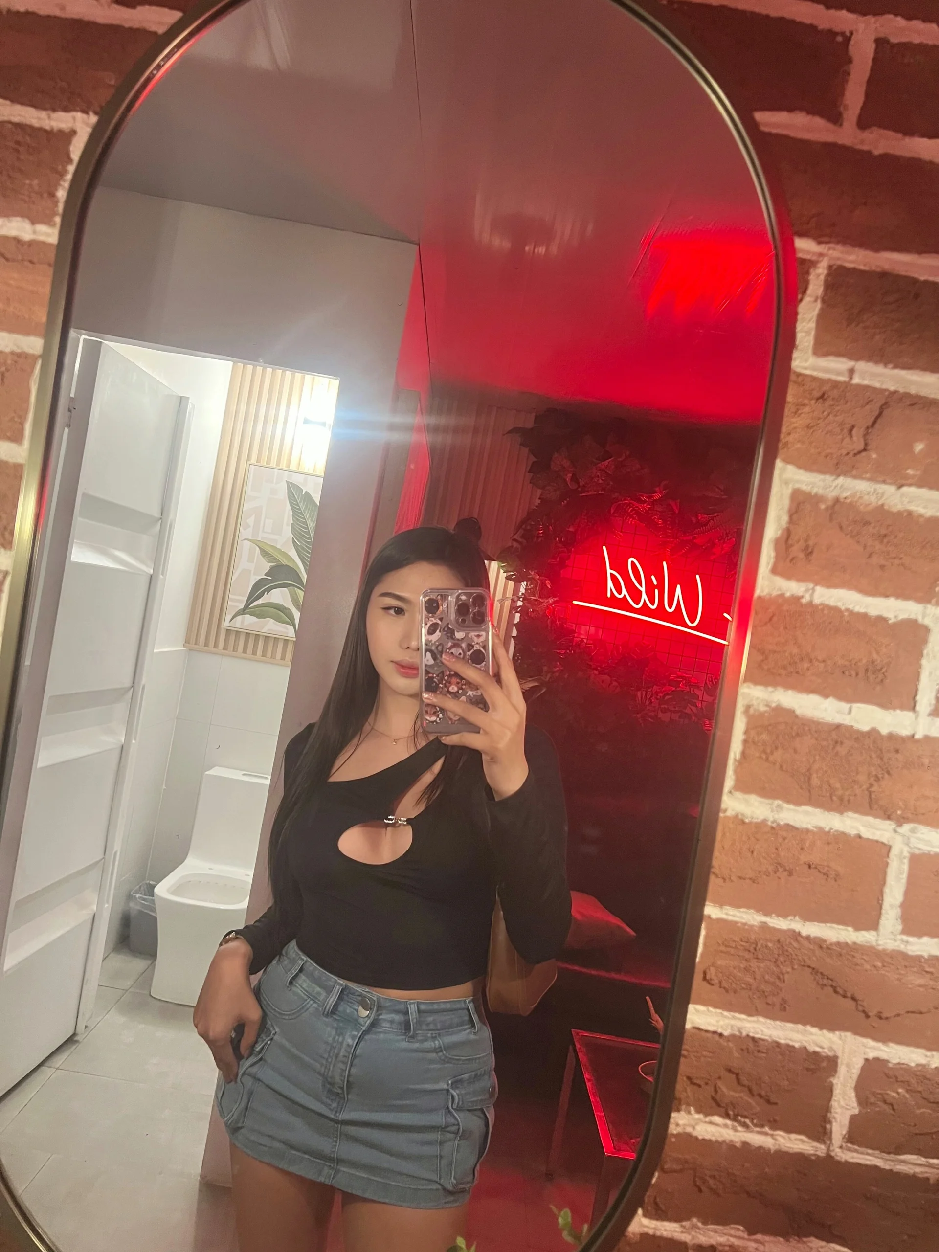 XXX Porn Photo of Nude Anastasiamonstercock 8