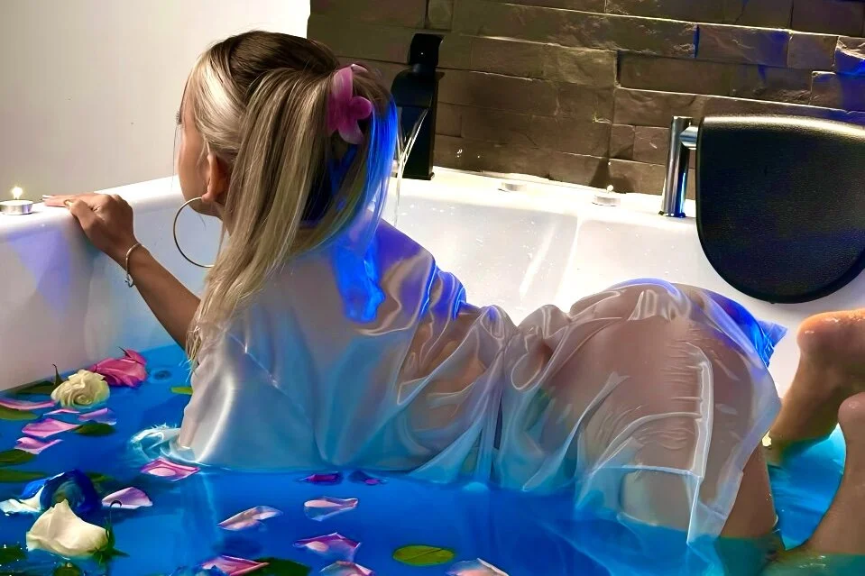 XXX Porn Photo of Nude BritanyBlossom 6