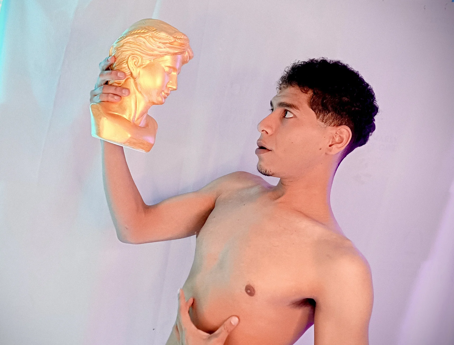 XXX Porn Photo of Nude Ethan_Boyy 54