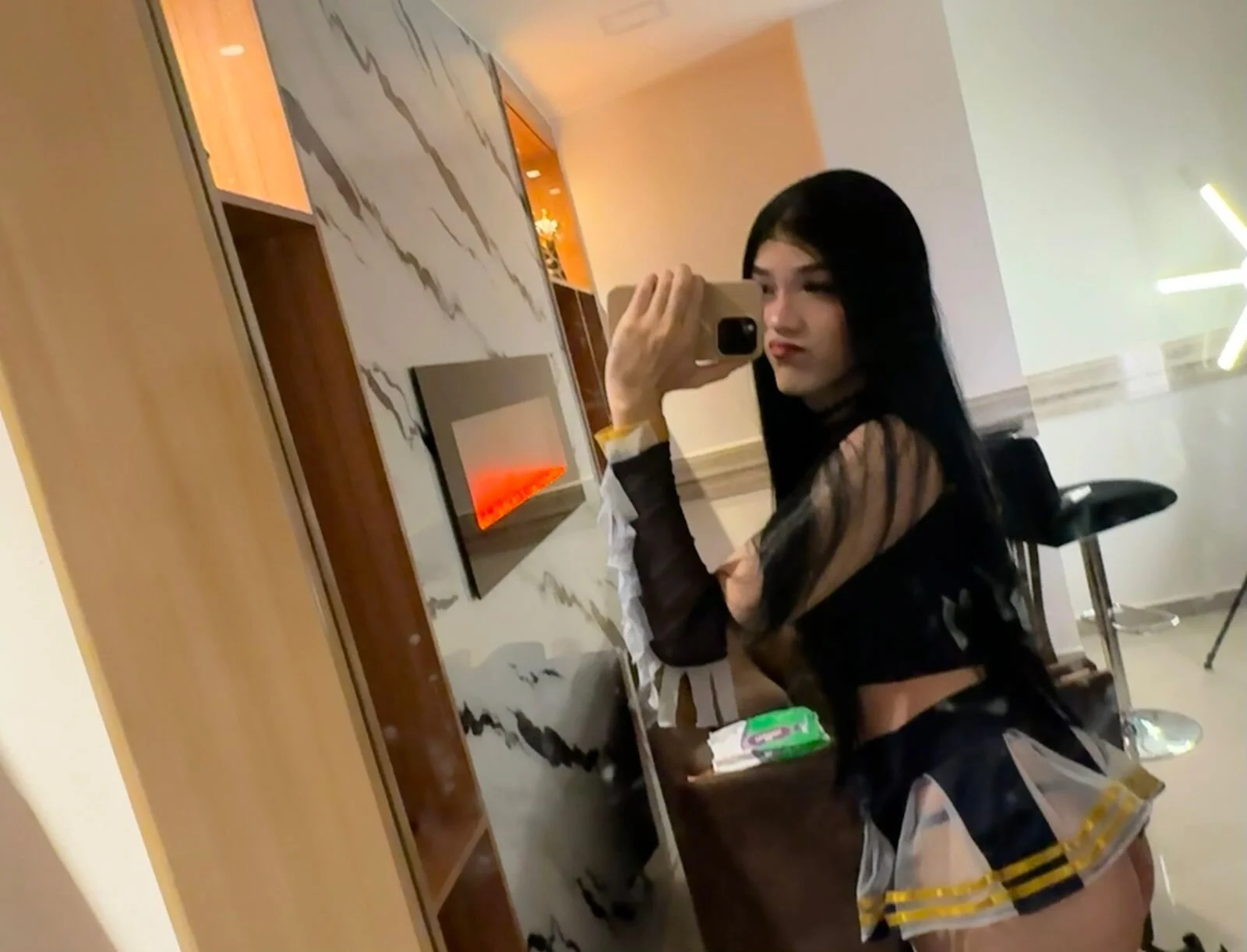 XXX Porn Photo of Nude Bonnie_Luxury 20