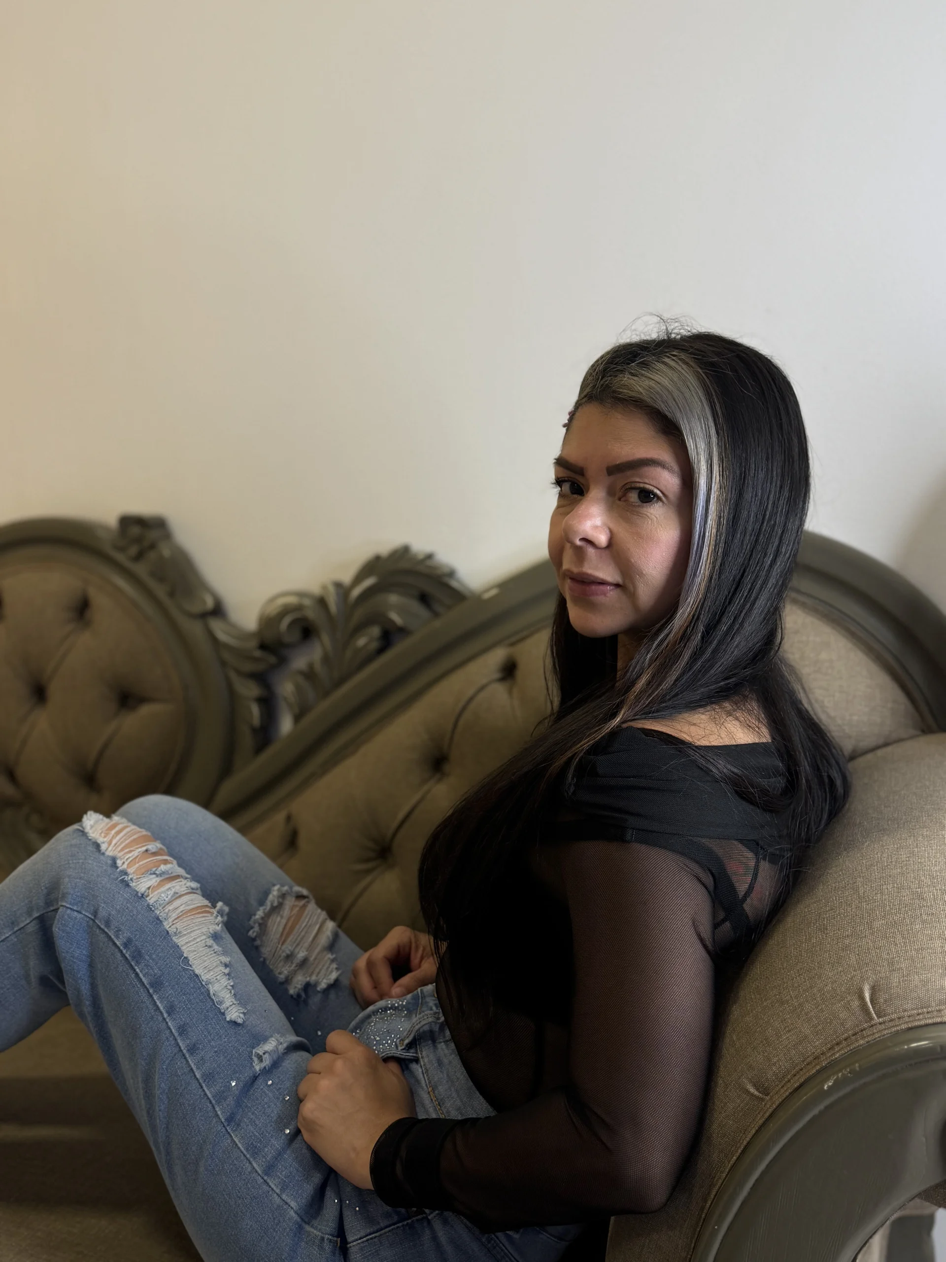 XXX Porn Photo of Nude sasha_wayne 3