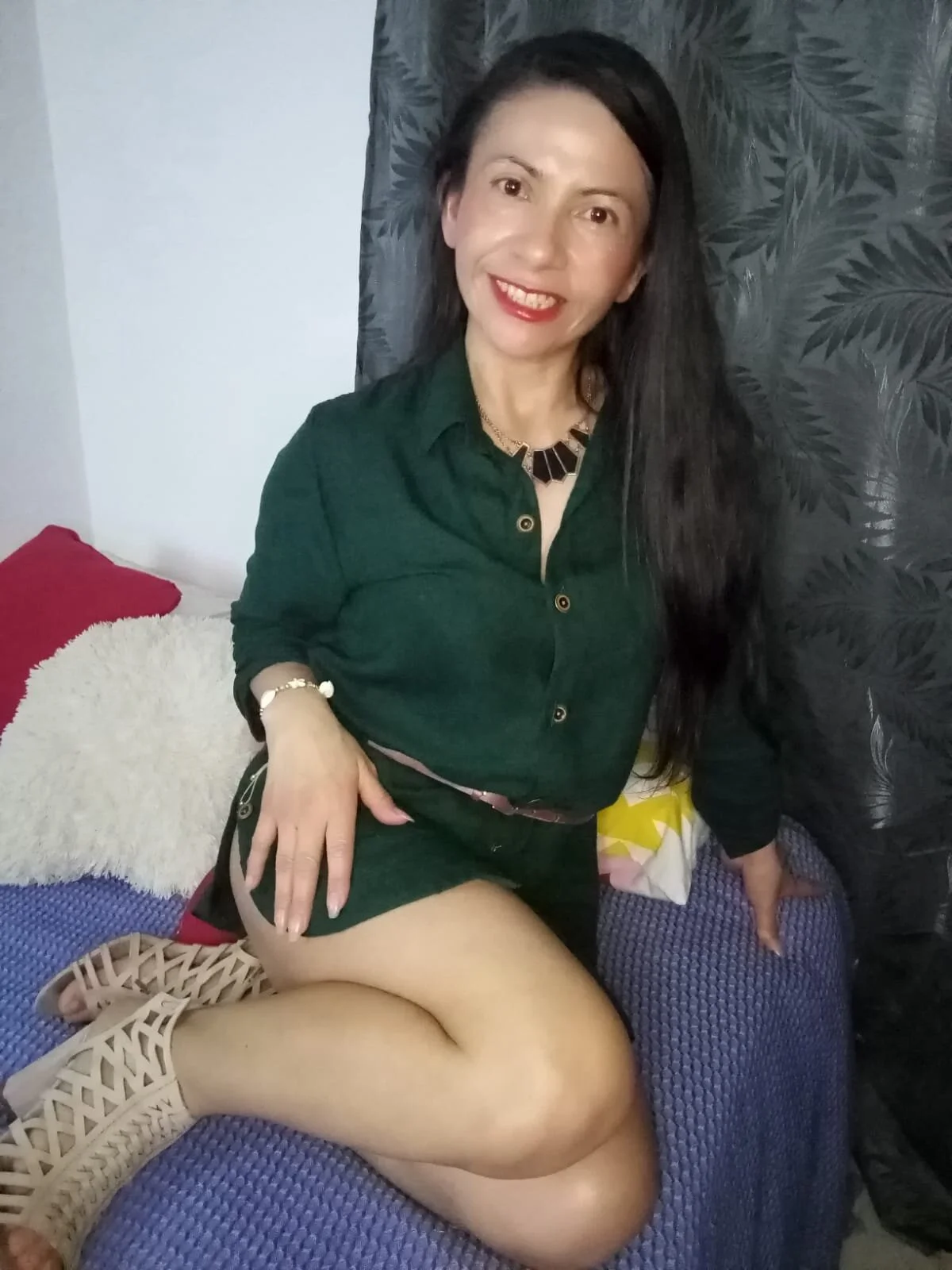 XXX Porn Photo of Nude cattaleya1476 20