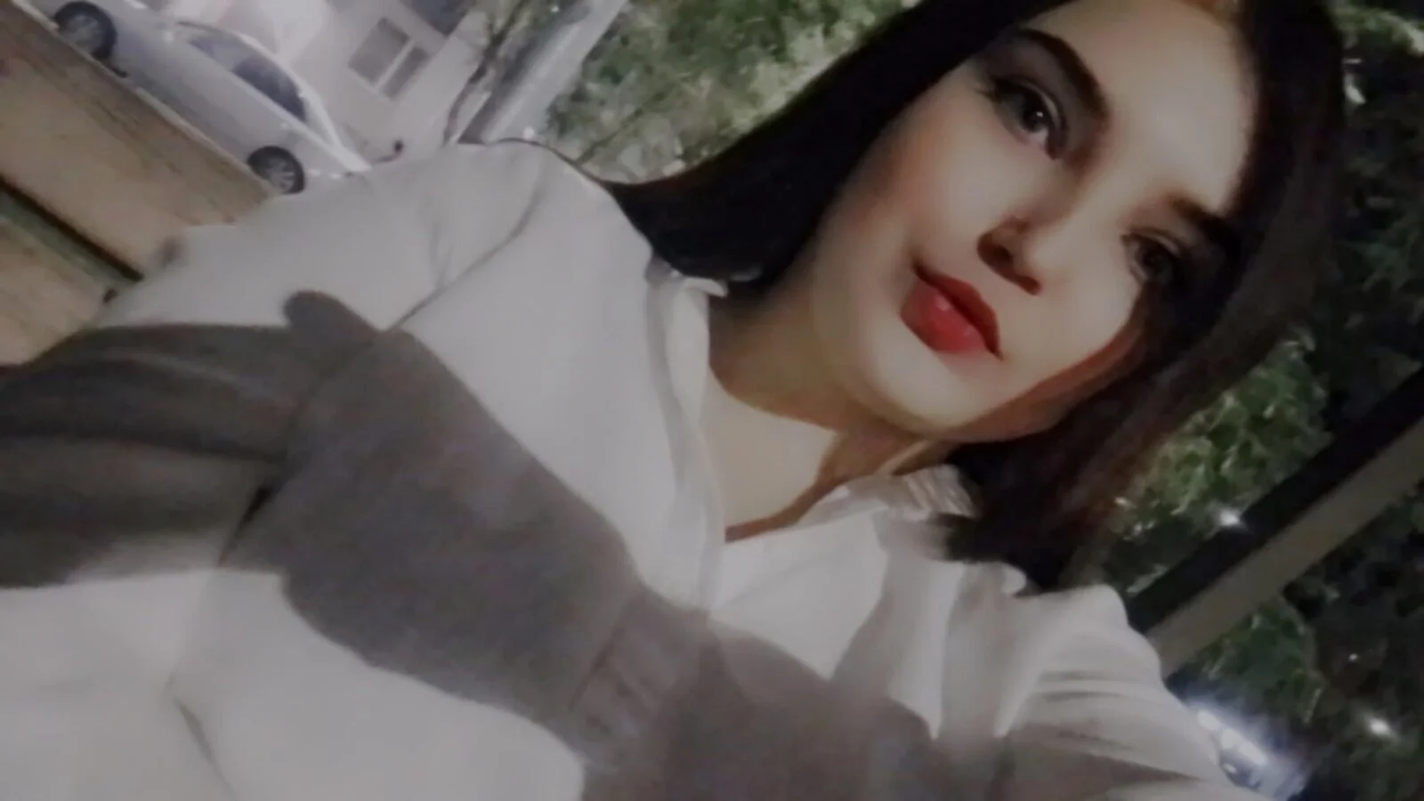 XXX Porn Photo of Nude MeganCurtiss 5