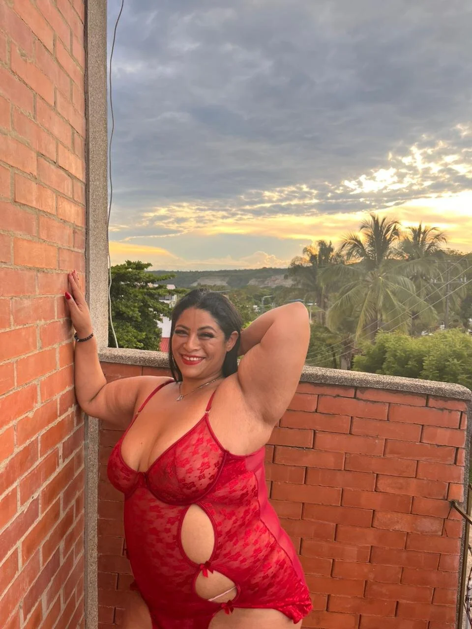 XXX Porn Photo of Nude JessicaaVega 17