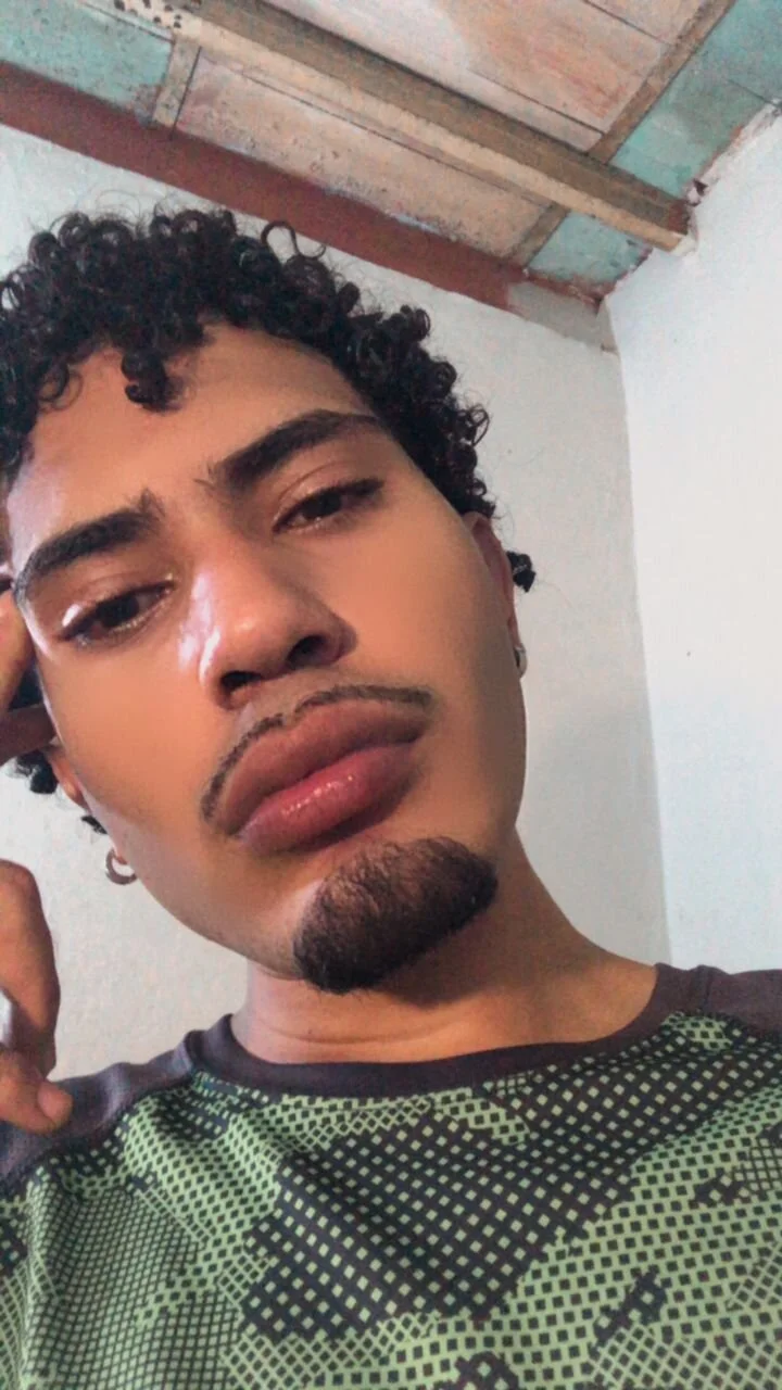 XXX Porn Photo of Nude imyourg0d 32