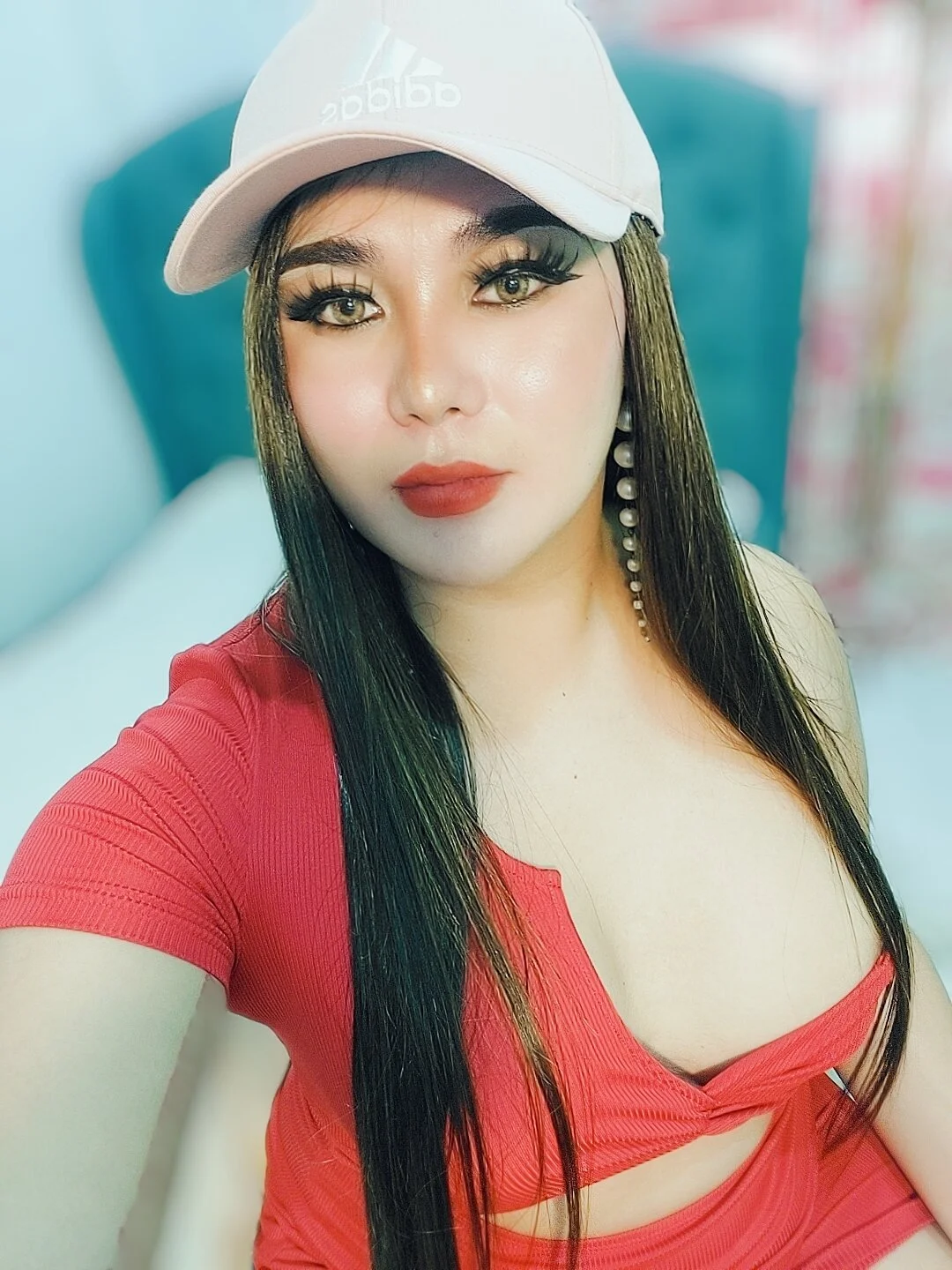 XXX Porn Photo of Nude DivaMooree 14