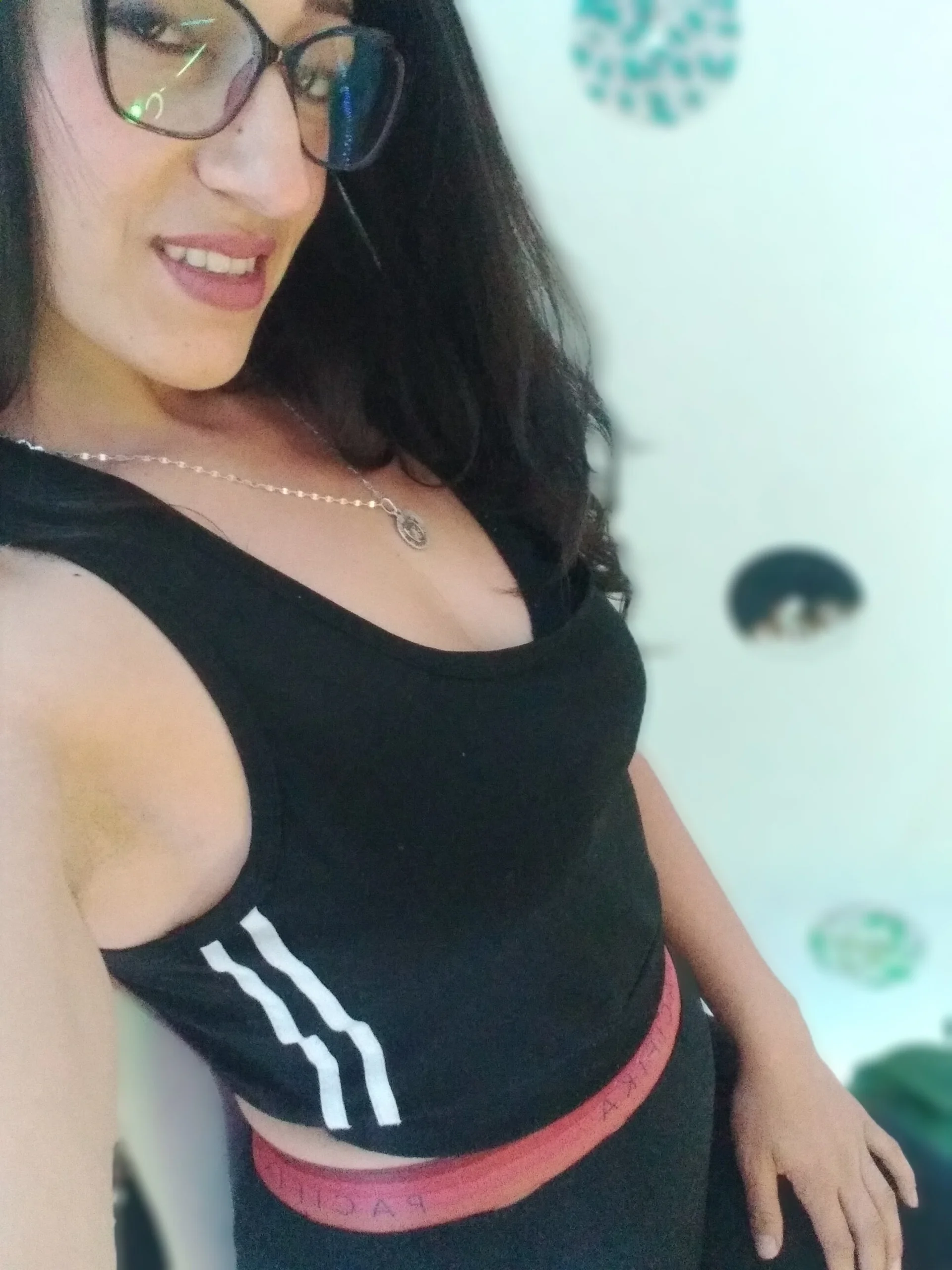 XXX Porn Photo of Nude samy_love35 17