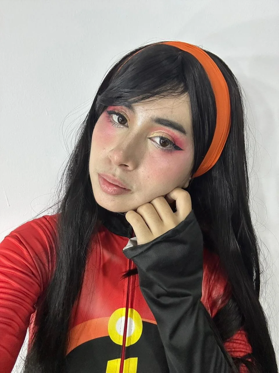 XXX Porn Photo of Nude Vi_anayaa 8