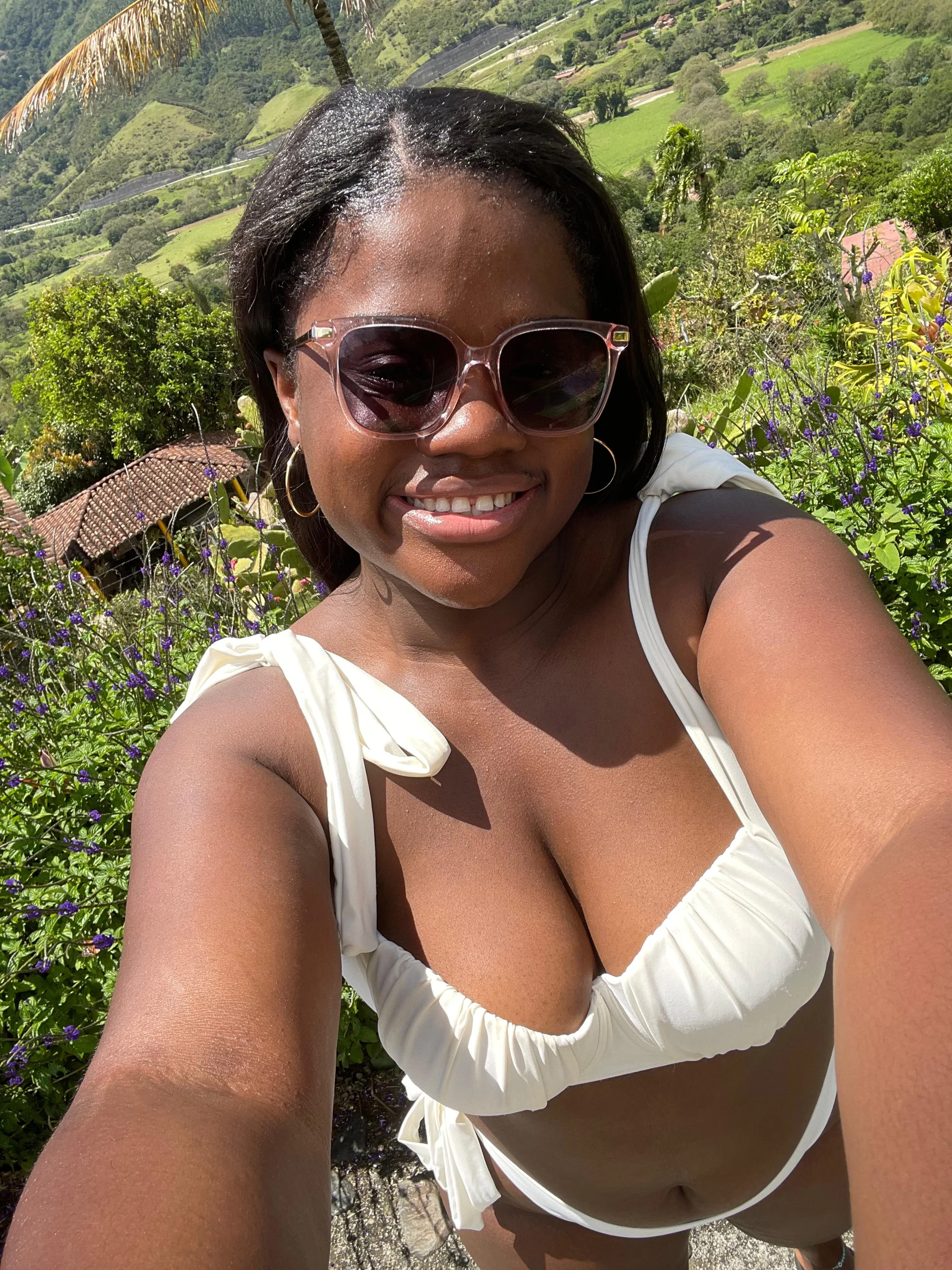 XXX Porn Photo of Nude YourLiaa_ 2