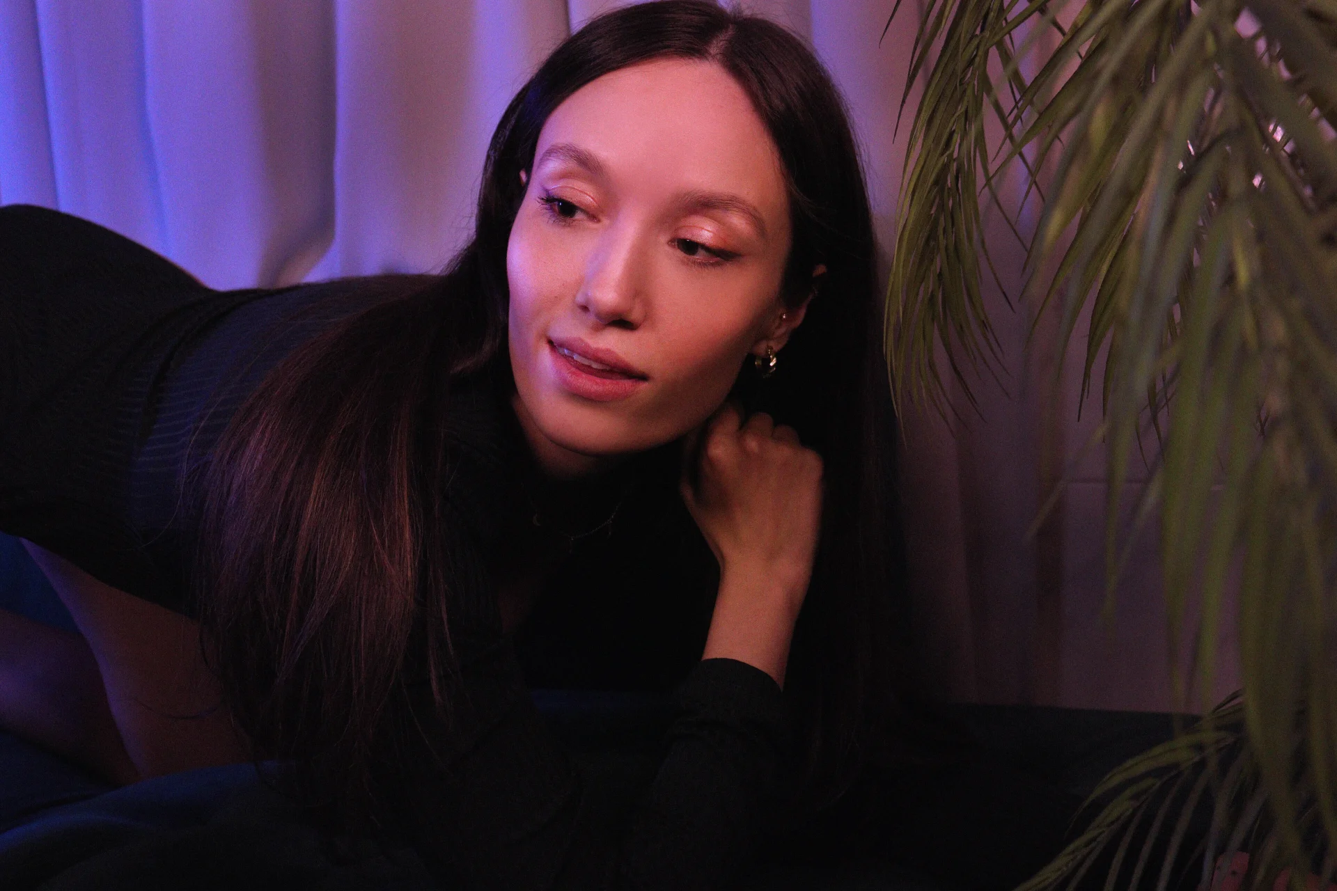XXX Porn Photo of Nude AgnesGoddess 12