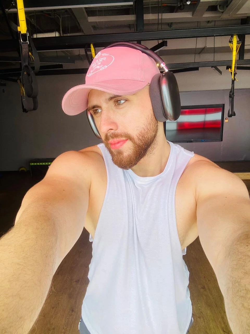 XXX Porn Photo of Nude Maximo_Wolff 4