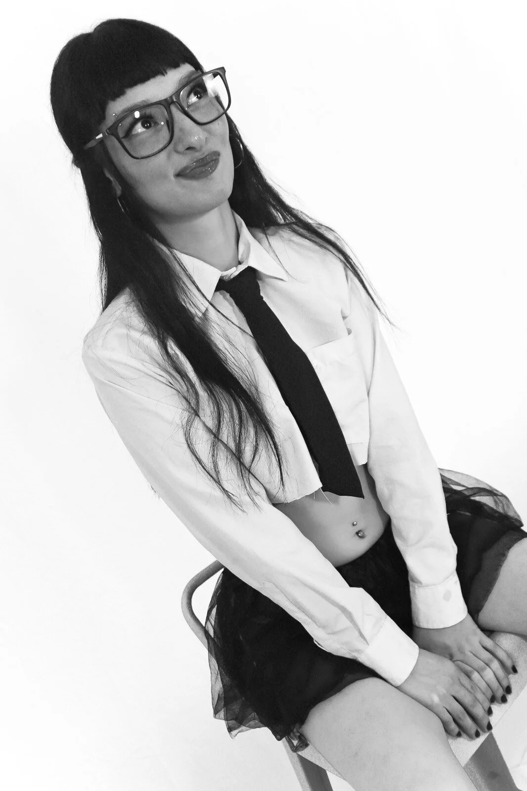XXX Porn Photo of Nude Aurora_18 48