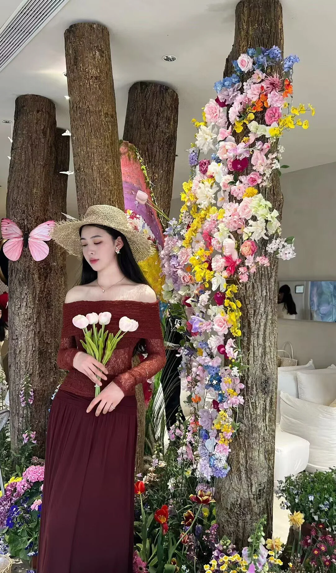 XXX Porn Photo of Nude xiaoyiyi-0 5