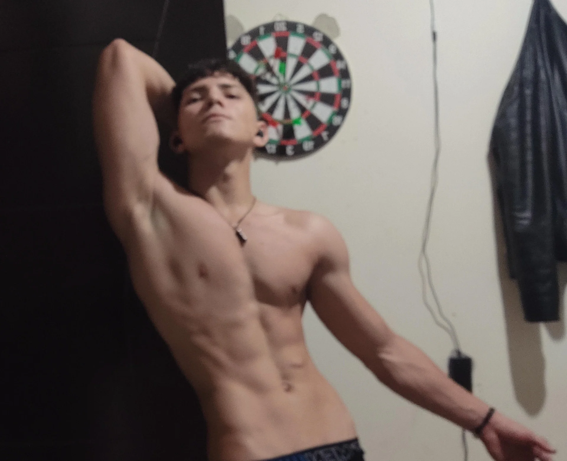 XXX Porn Photo of Nude james_scott18 4