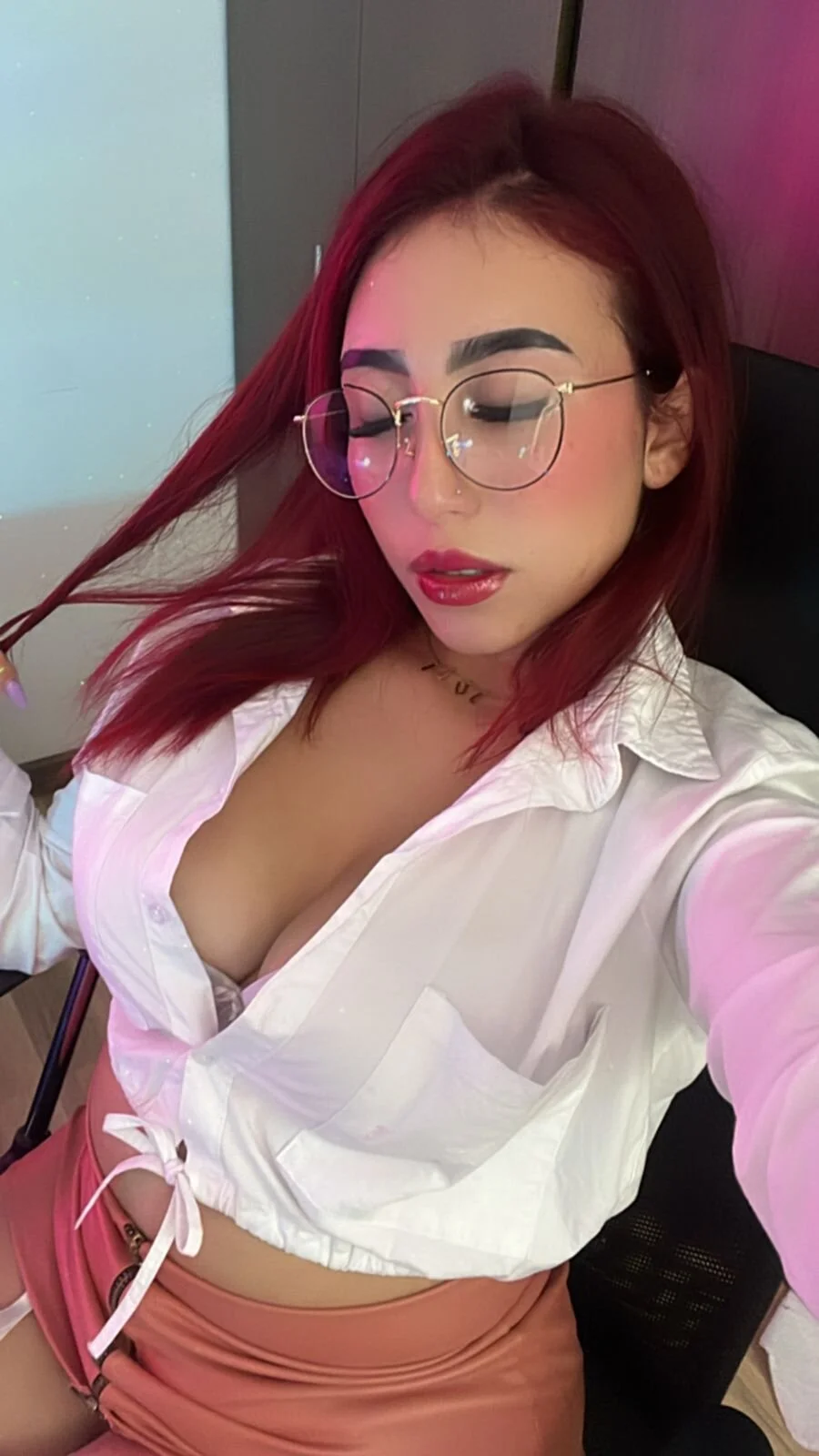 XXX Porn Photo of Nude Student_of_Bdsm 116