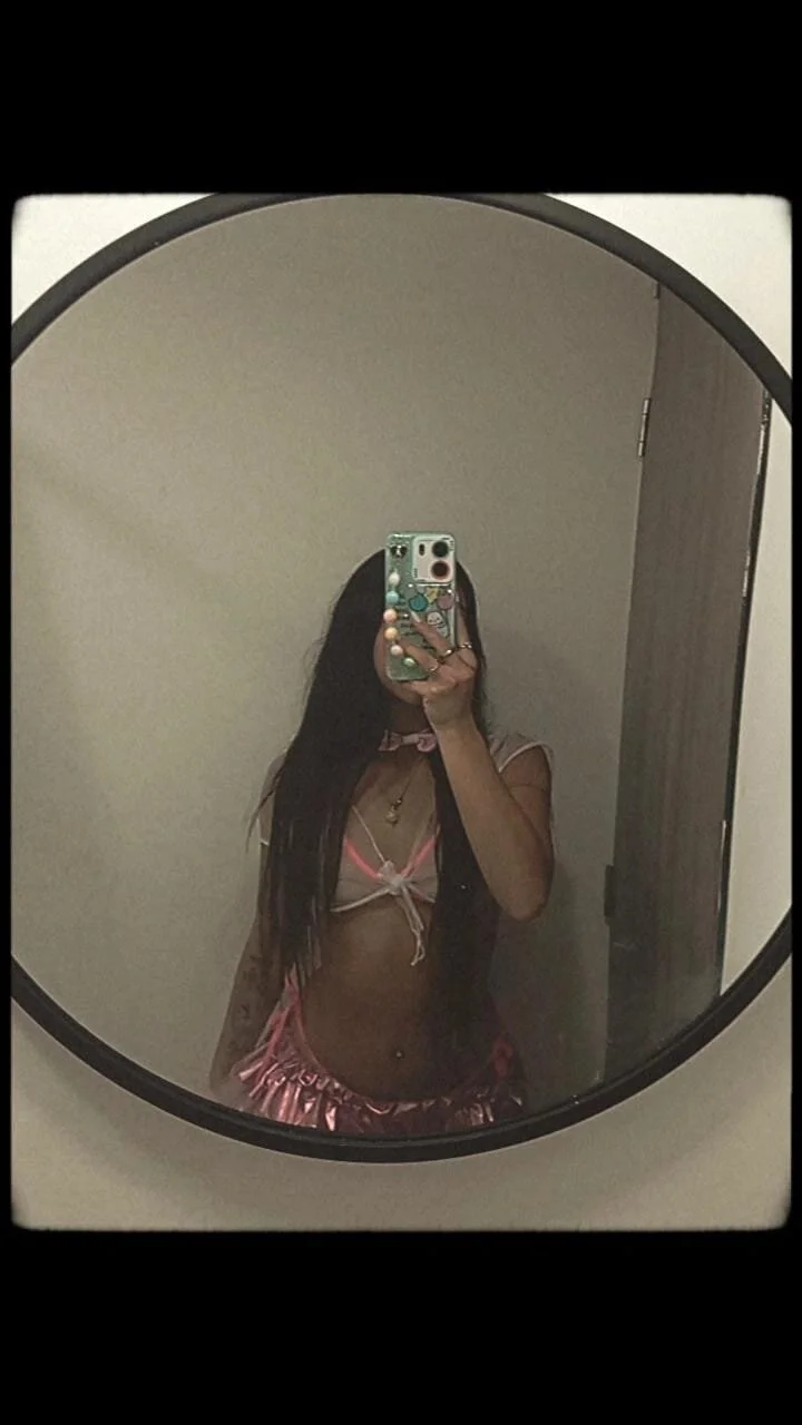 XXX Porn Photo of Nude anna_moon11 25
