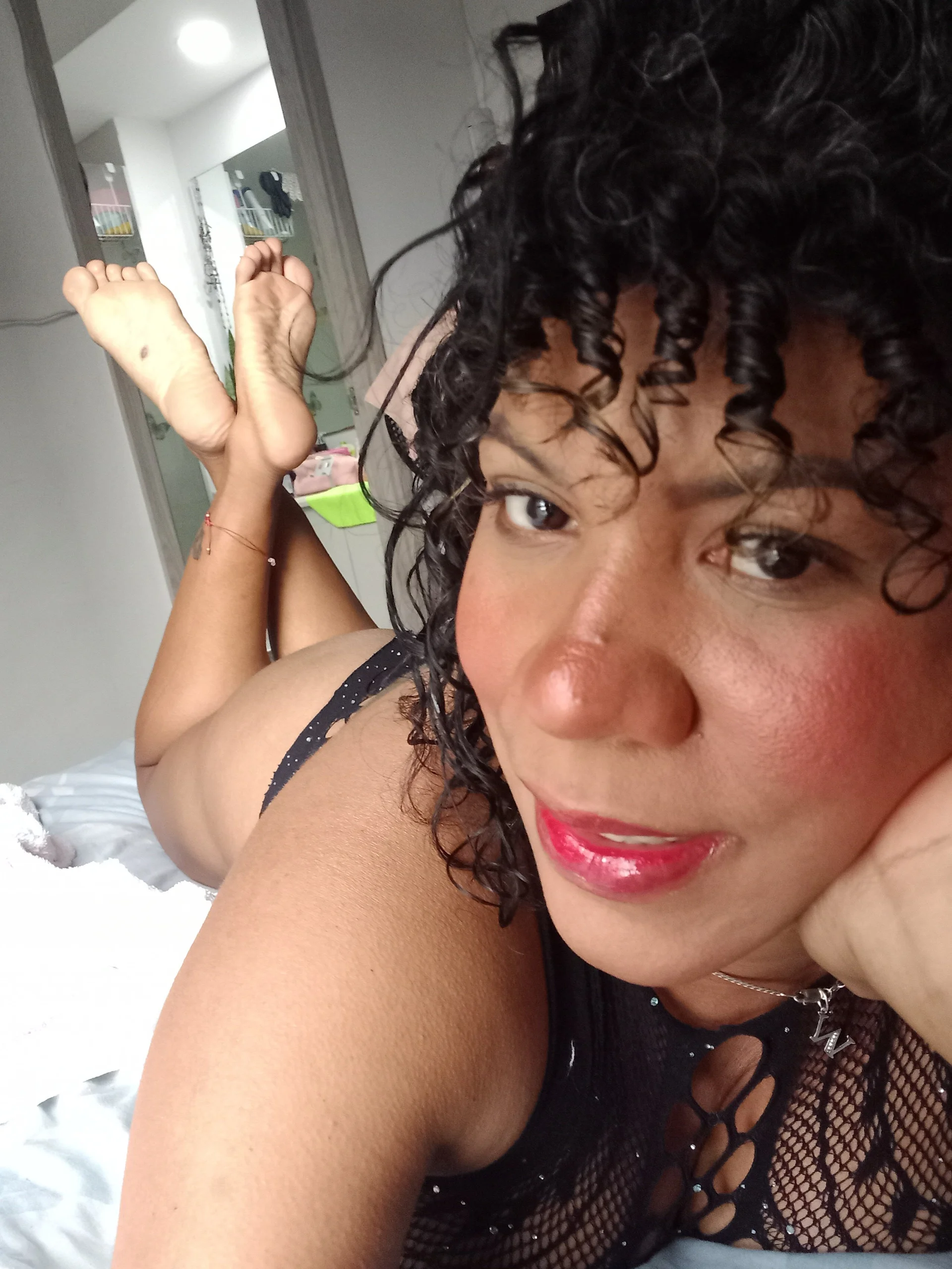 XXX Porn Photo of Nude golden_goddess38 13