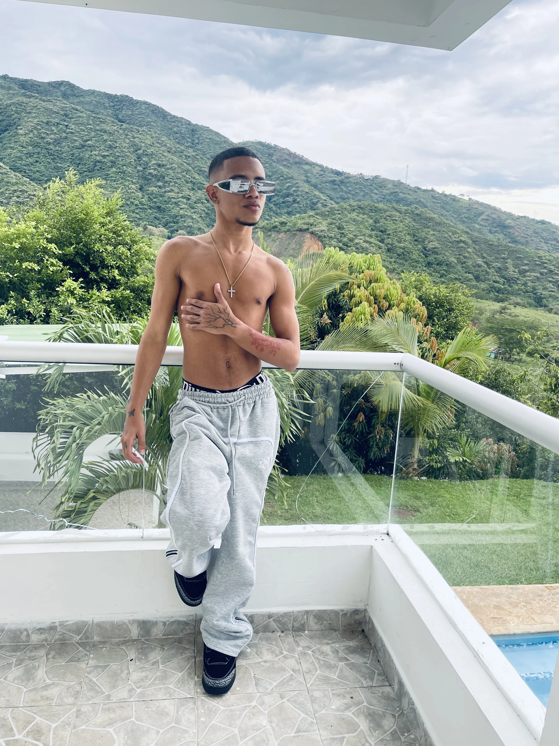 XXX Porn Photo of Nude Romancartier_1 73