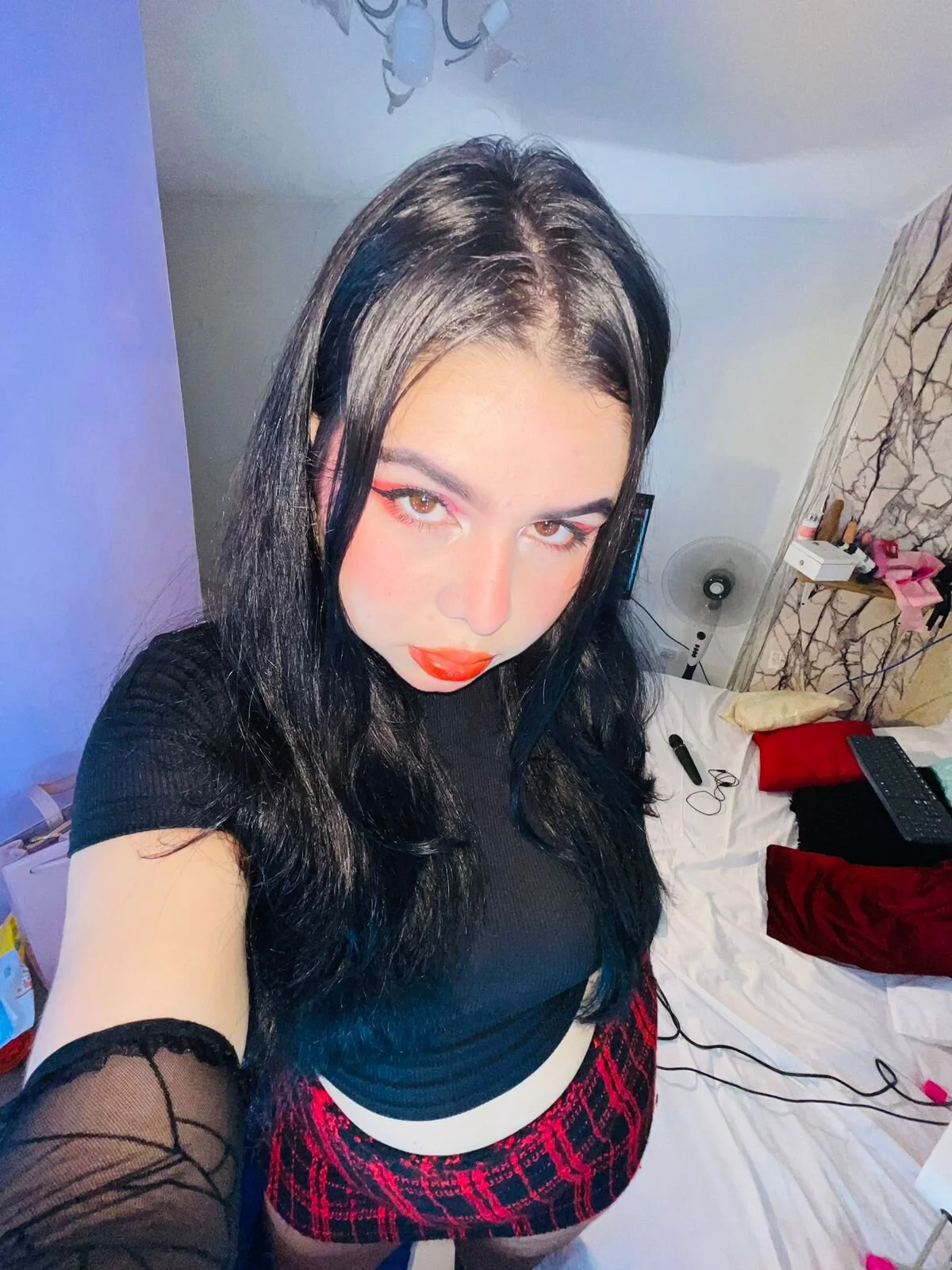 XXX Porn Photo of Nude BlazedPauX 134