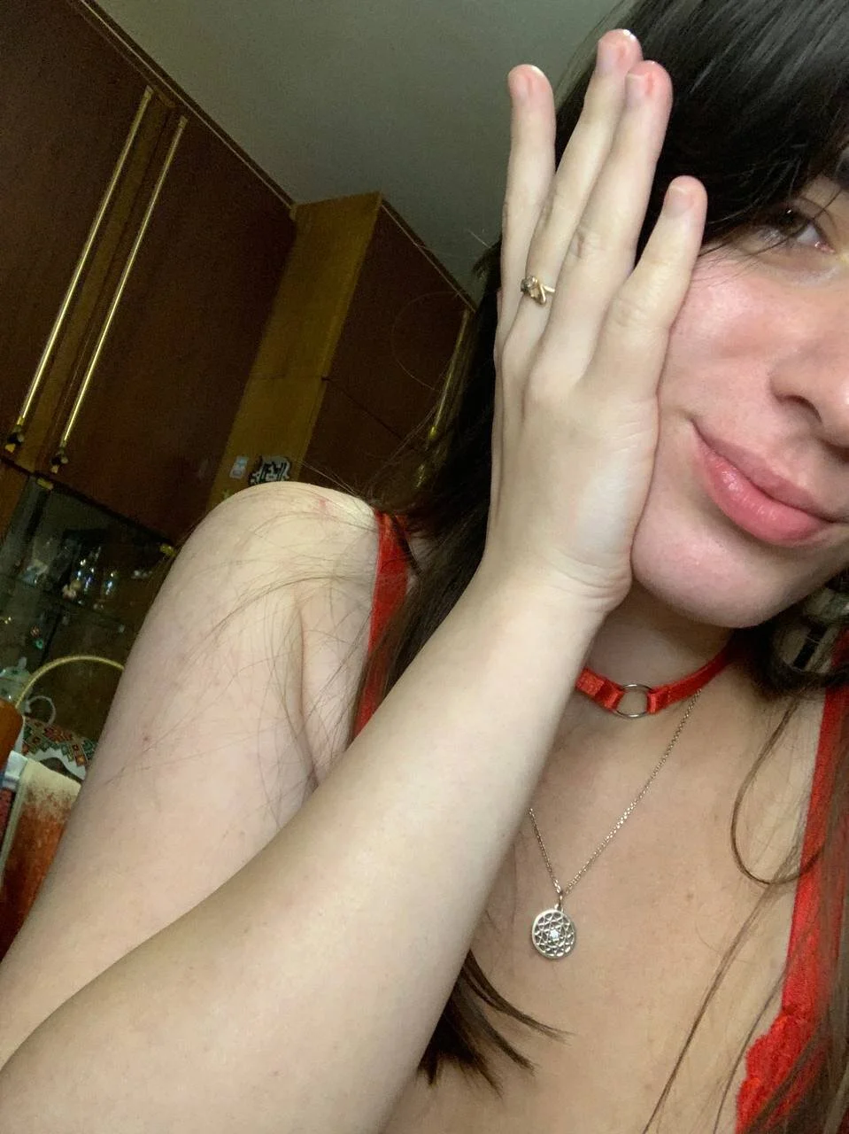 XXX Porn Photo of Nude INELIKA 25