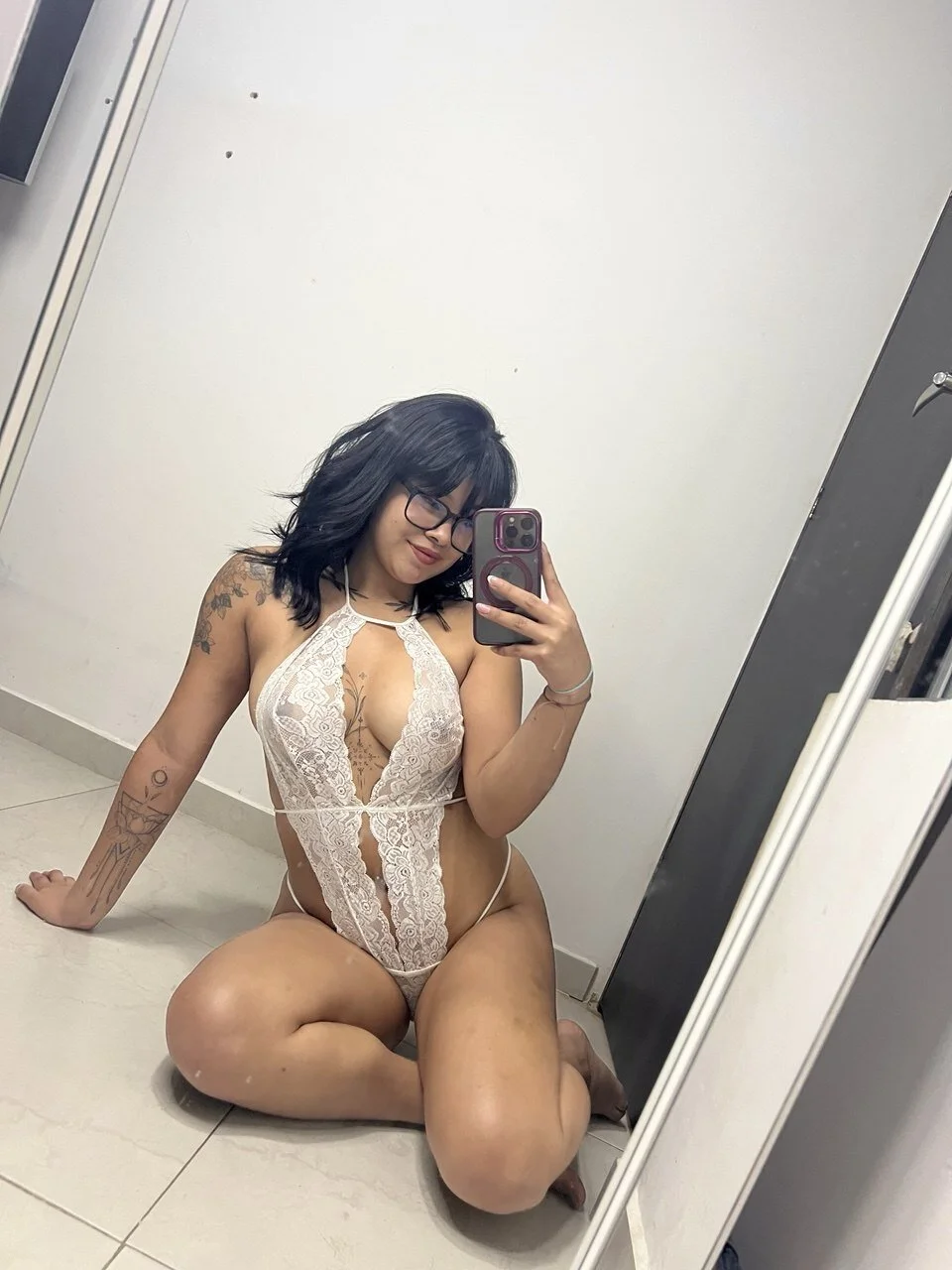 XXX Porn Photo of Nude hott_miaa 3