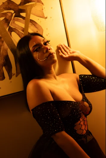 XXX Porn Photo of Nude isabelateran 16