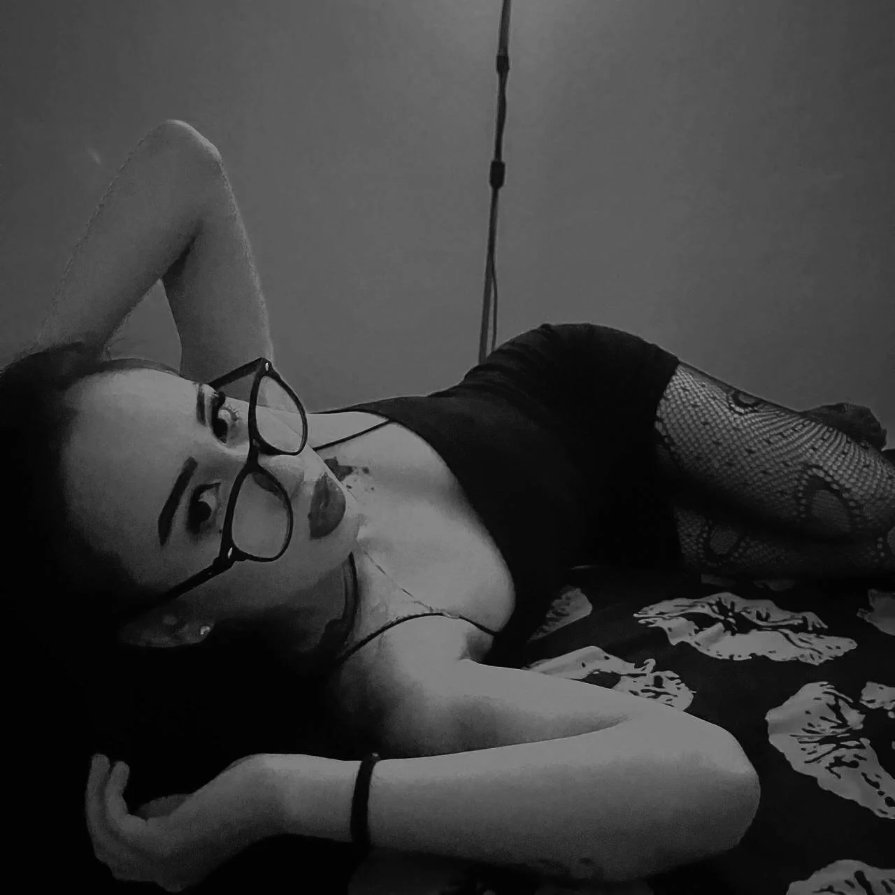 XXX Porn Photo of Nude GimiToy 2