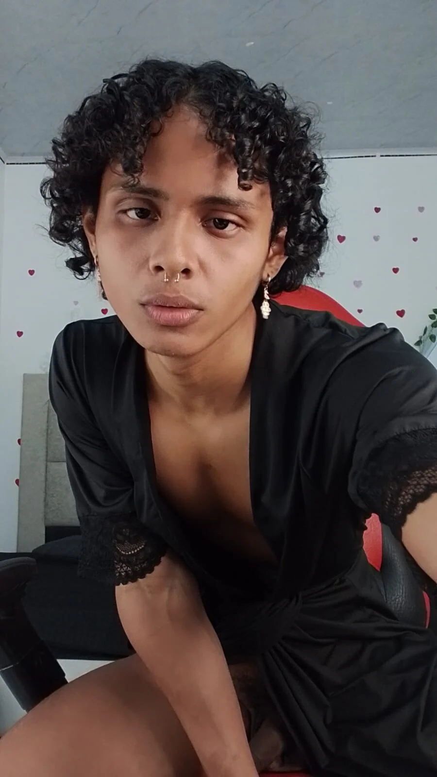 XXX Porn Photo of Nude elio_fox 10