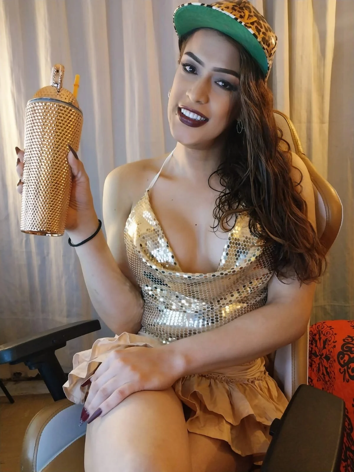 XXX Porn Photo of Nude Meriiida 27