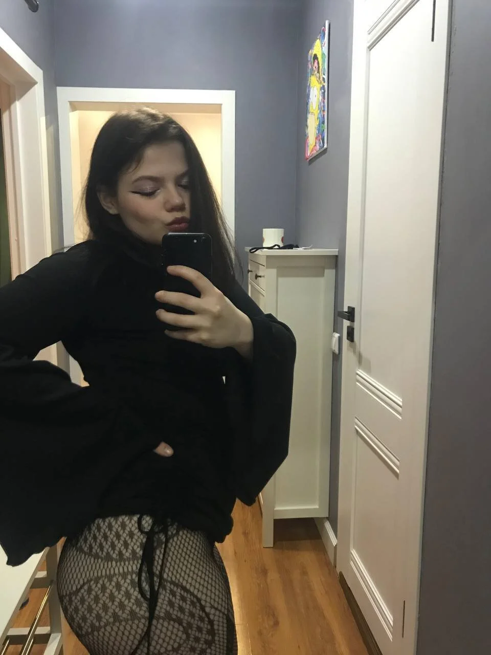 XXX Porn Photo of Nude Moonlit_Desire 4