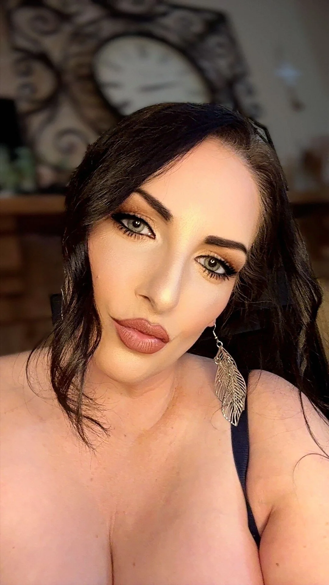XXX Porn Photo of Nude taylorsunshine 3