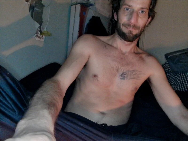 XXX Porn Photo of Nude hawkmystical 3