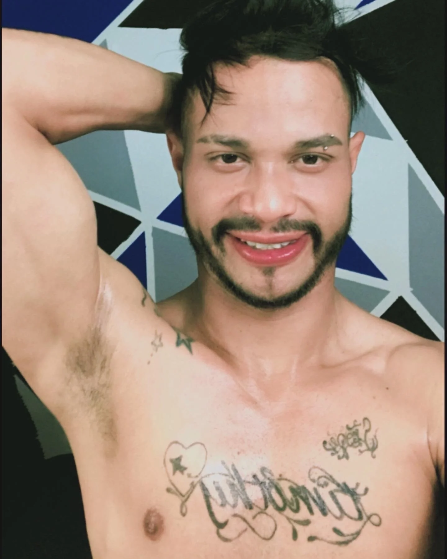 XXX Porn Photo of Nude Sebastian_lugo 18