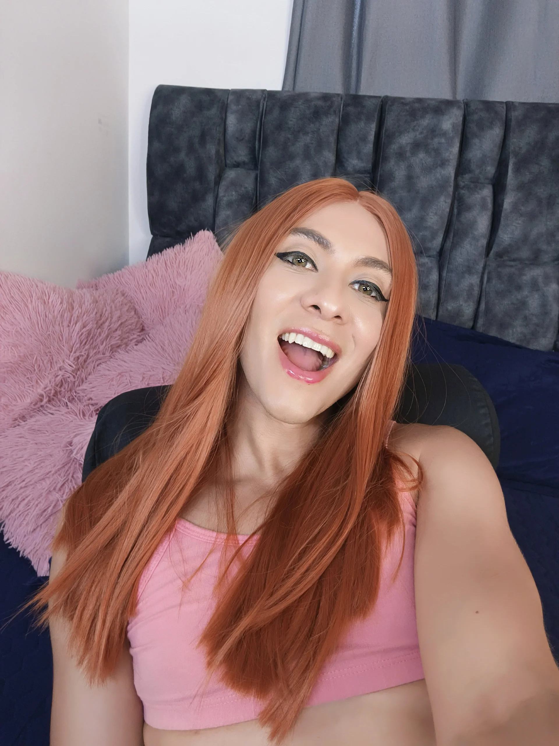 XXX Porn Photo of Nude davinaclaire 33